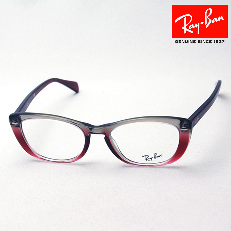 レイバン メガネ Ray-Ban RX5366 5835 エリカ