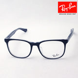 Gafas ray-ban ray-ban rx5369f 2034