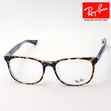 Gafas ray-ban ray-ban rx5369f 5082