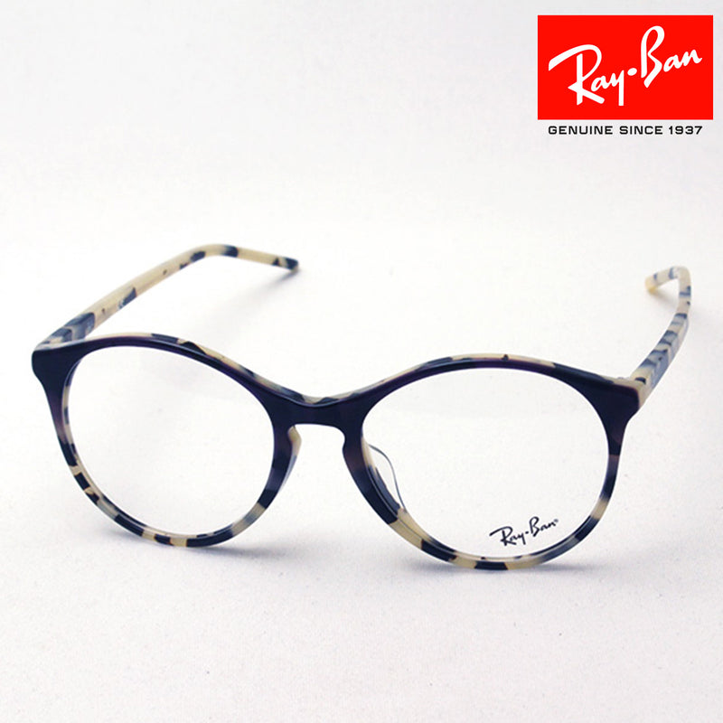 Gafas ray-ban ray-ban rx5371f 5869 Erica