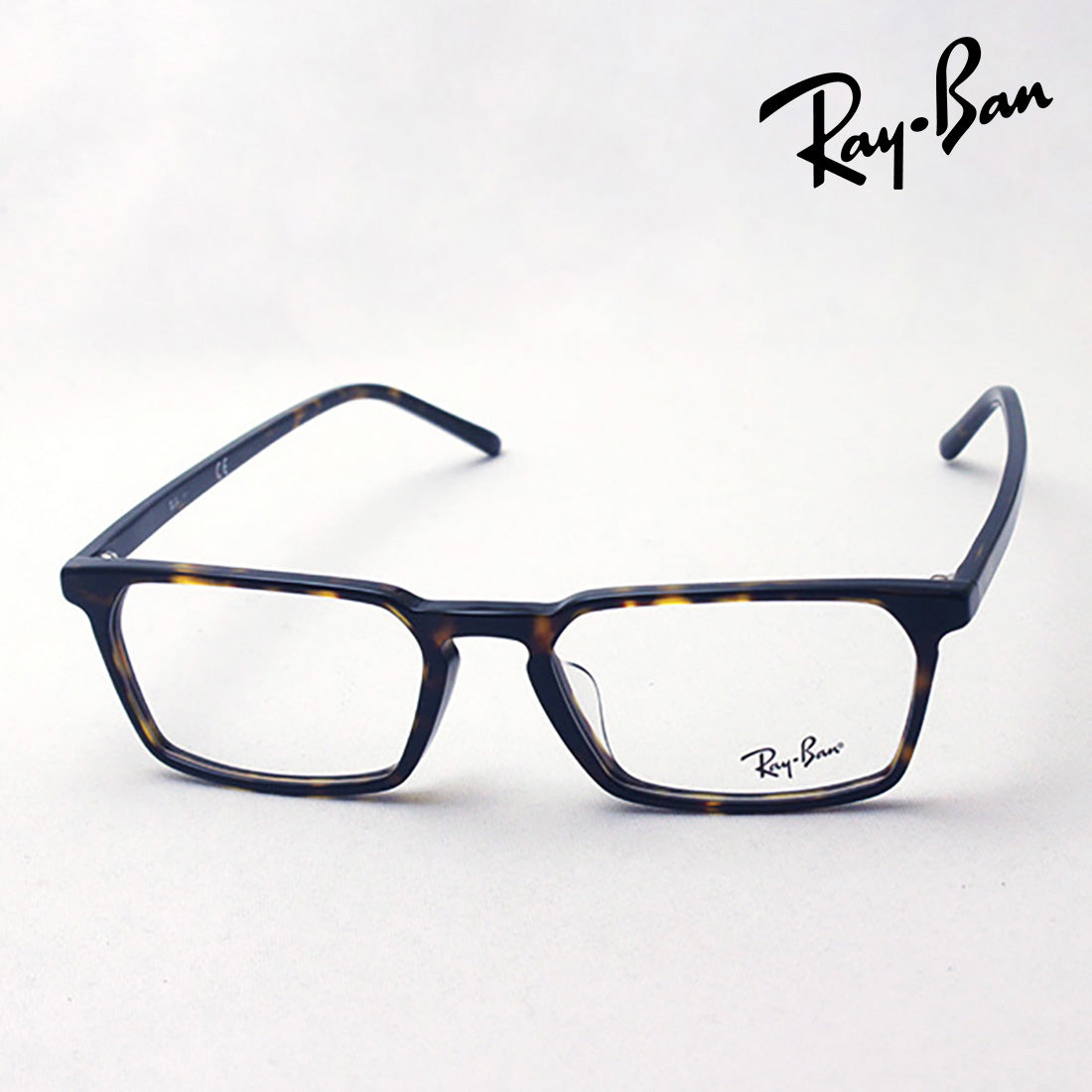 Glasias Ray-Ban Ray-Ban RX5372F 2012