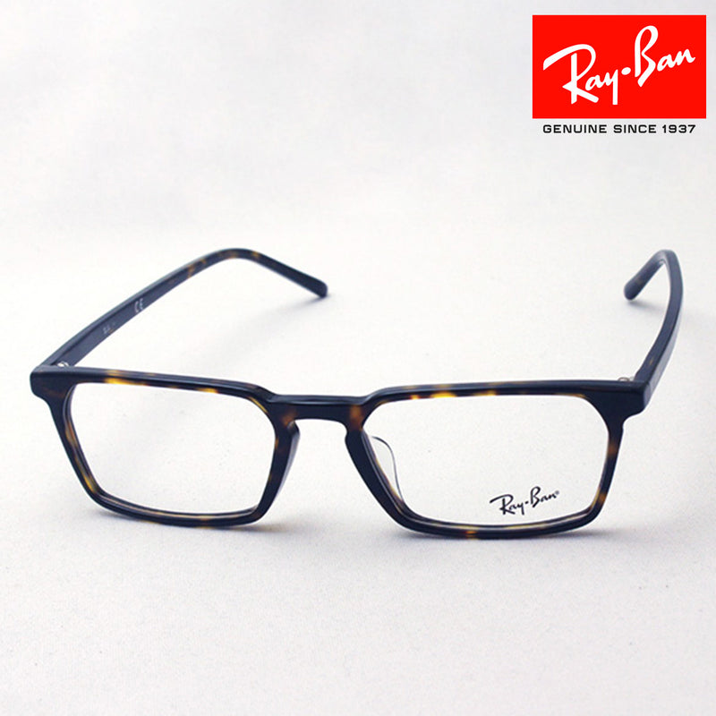 Ray-Ban Glasses RAY-BAN RX5372F 2012