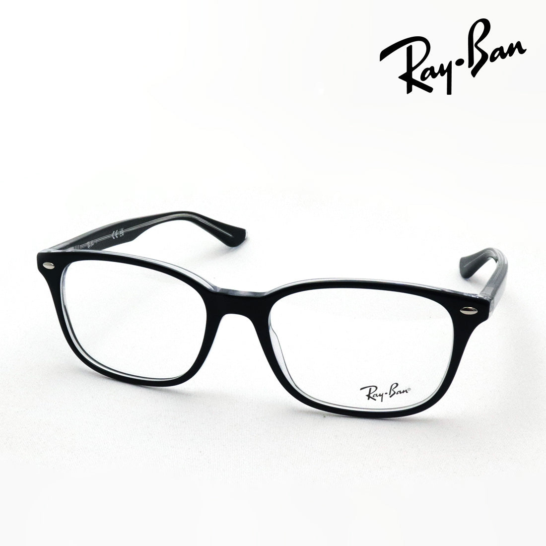 Gafas ray-ban ray-ban rx5375f 2034