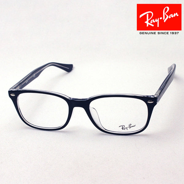 Gafas ray-ban ray-ban rx5375f 2034