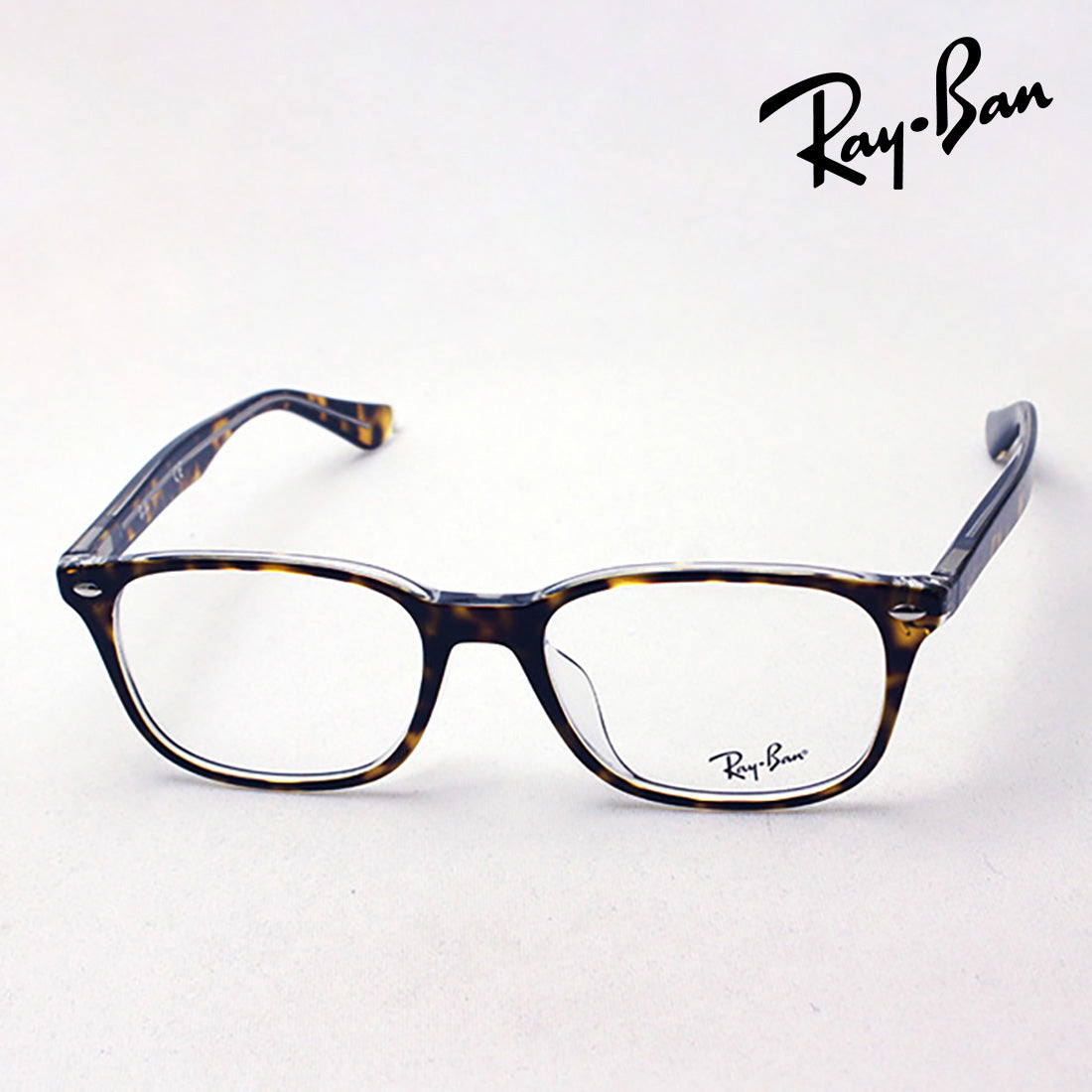 Gafas ray-ban ray-ban rx5375f 5082