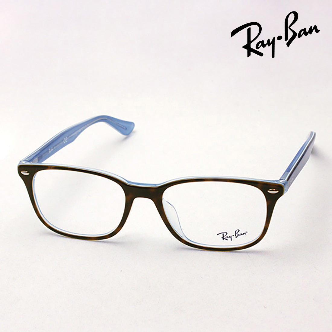 GAJAS RAY-BAN Ray-Ban RX5375F 5883
