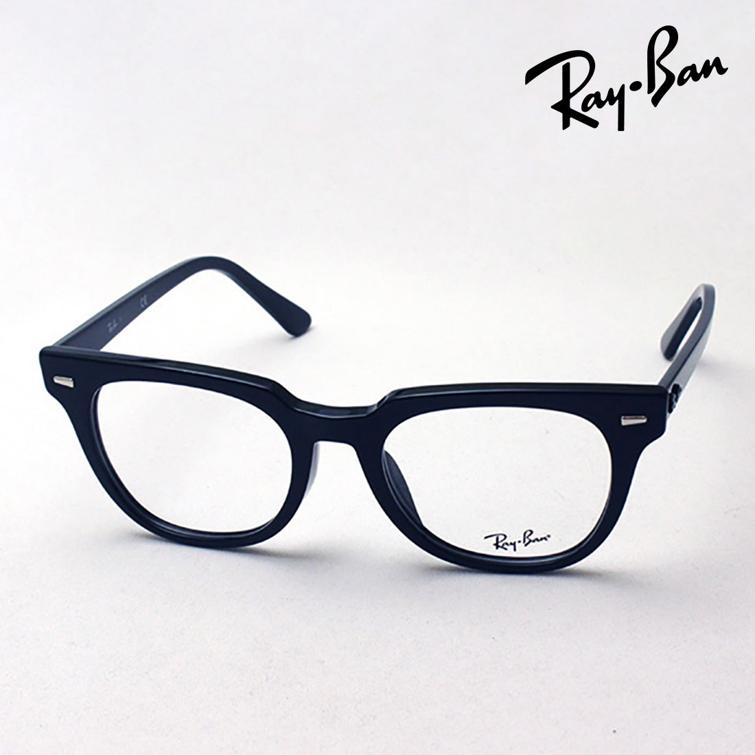 射线玻璃杯Ray-Ban RX5377F 2000流星
