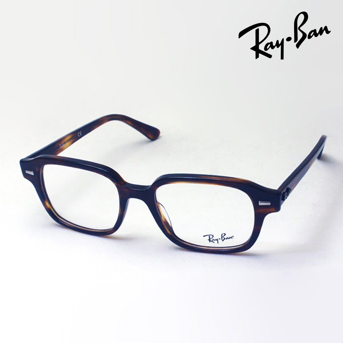 Gafas ray-ban ray-ban rx5382 2144 taxón