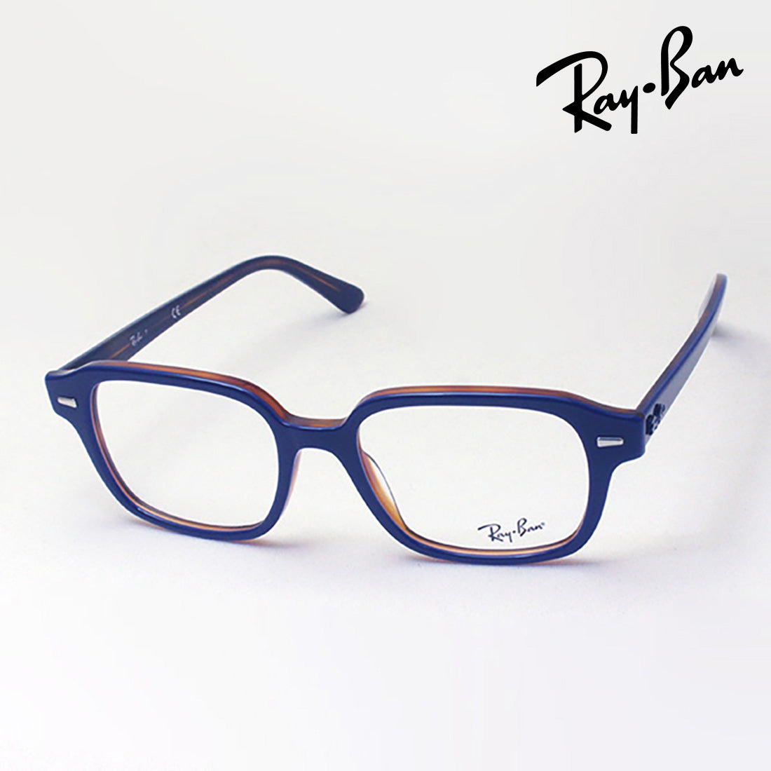 Gafas ray-ban ray-ban rx5382 5910 taxón