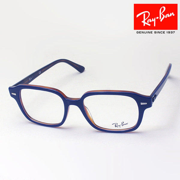 射线玻璃杯Ray-Ban RX5382 5910分类单元