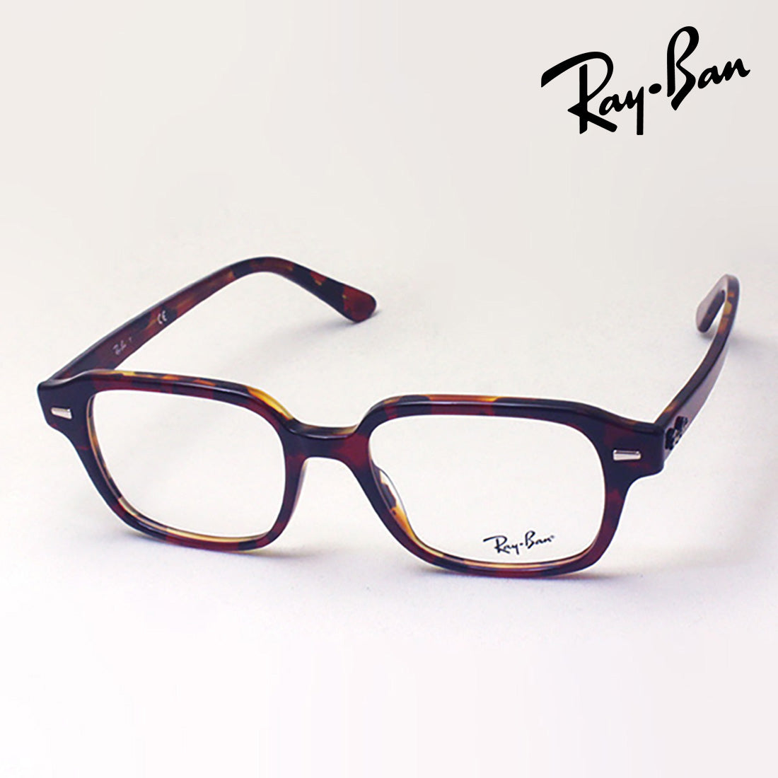Gafas ray-ban ray-ban rx5382 5911 taxón