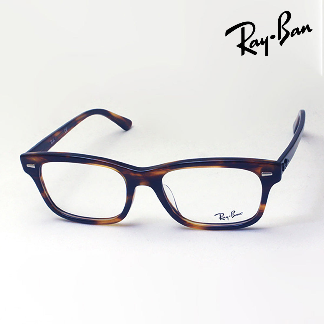 Gafas ray-ban ray-ban rx5383f 2144 Barbank