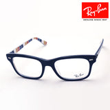 Ray-Ban Glasses RAY-BAN RX5383F 8091 Barbank