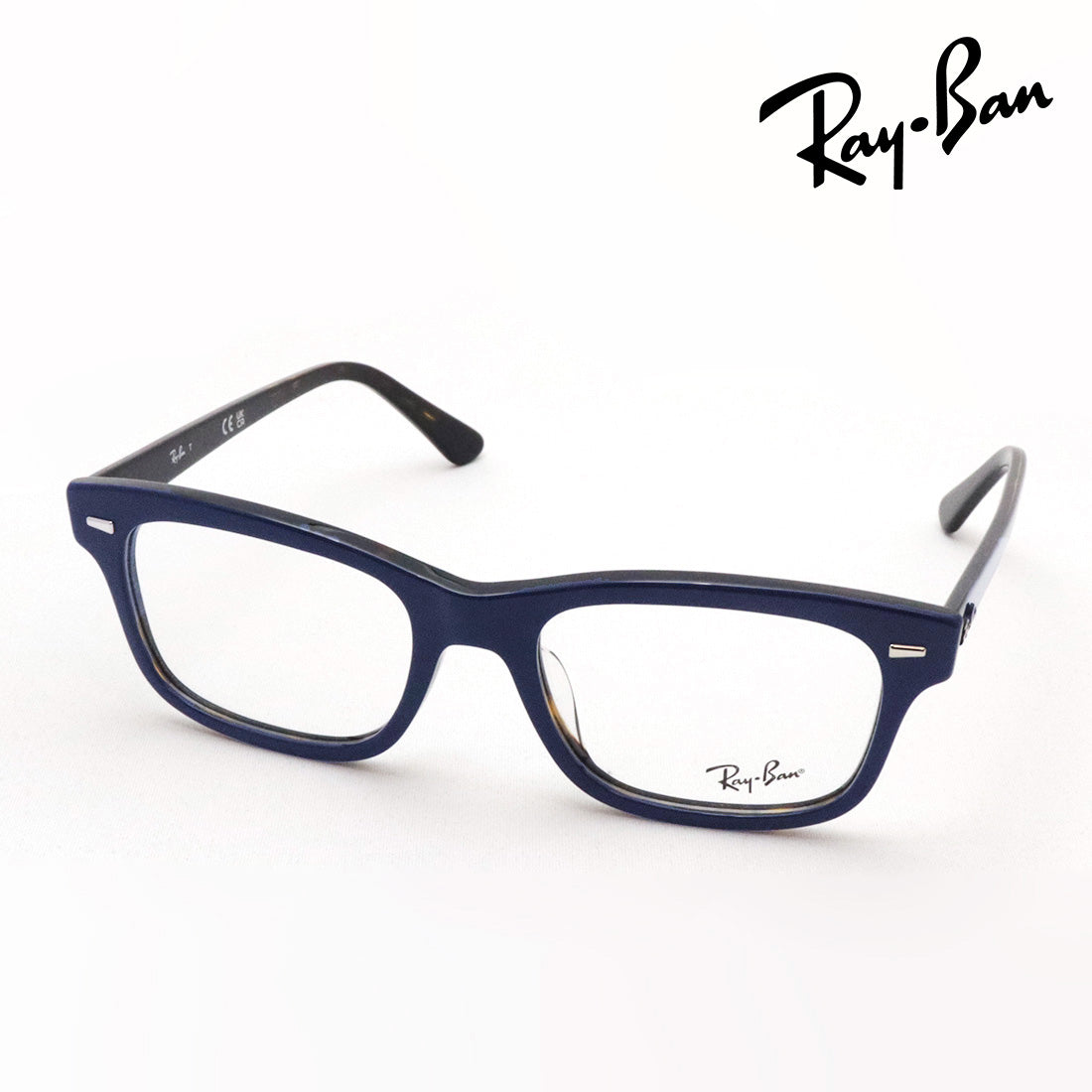 GAJAS RAY-BAN Ray-Ban RX5383F 8283 Barbank