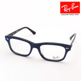 レイバン メガネ Ray-Ban RX5383F 8283 バーバンク