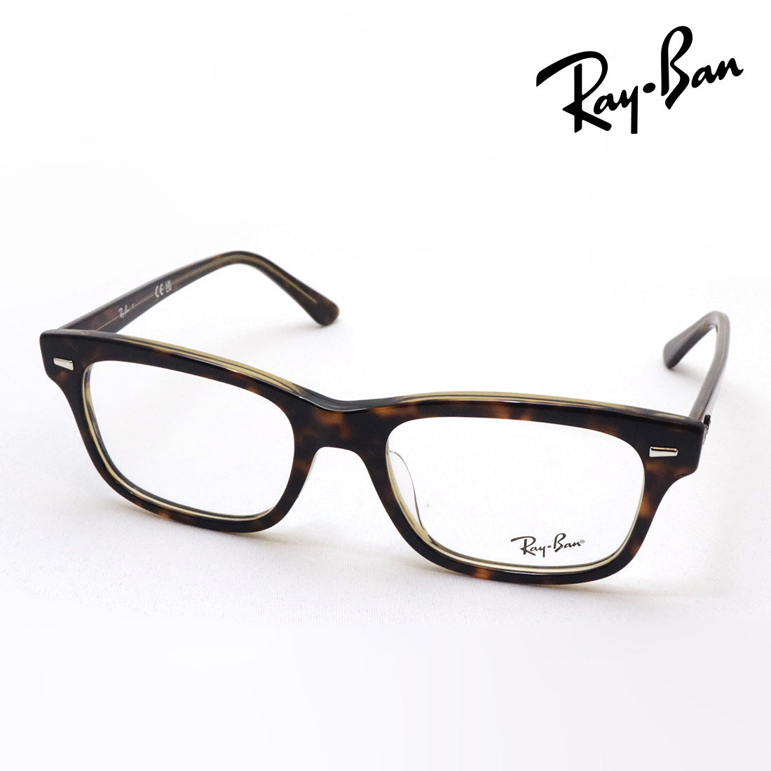 Gafas ray-ban ray-ban rx5383f 8285 Barbank