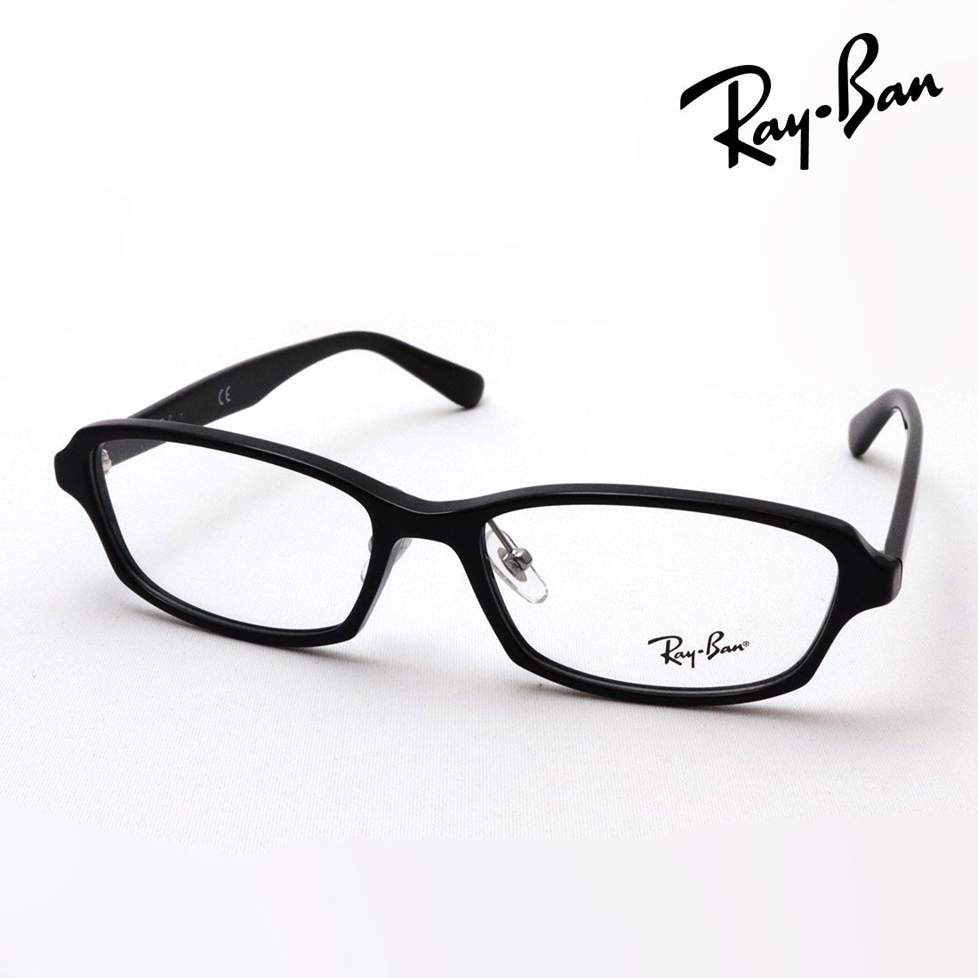 レイバン メガネ Ray-Ban RX5385D 2000