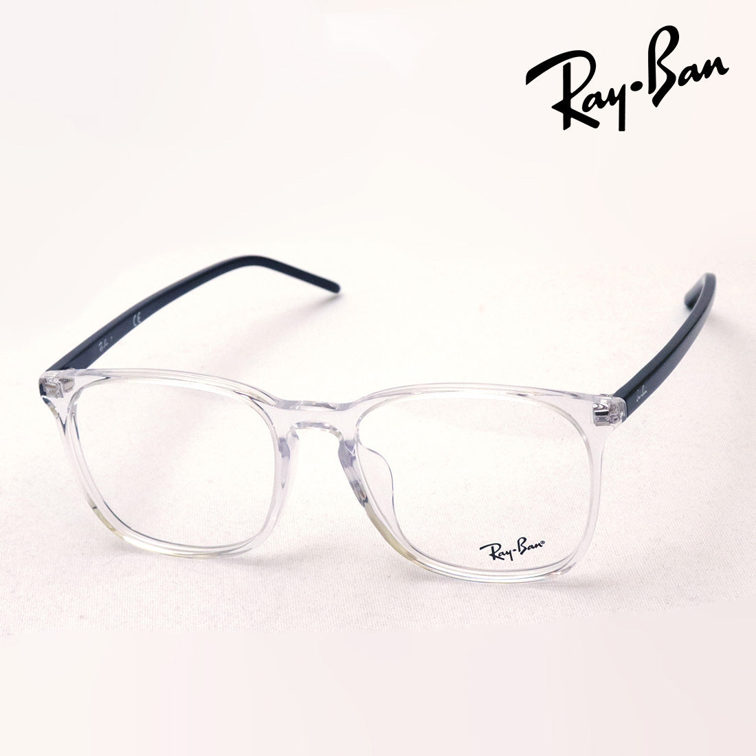 射线玻璃杯Ray-Ban RX5387F 5629