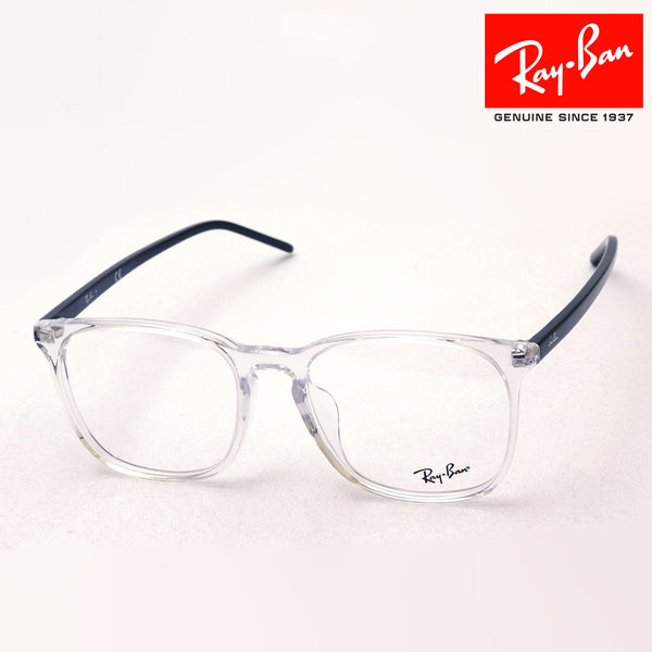 GAJAS RAY-BAN Ray-Ban RX5387F 5629