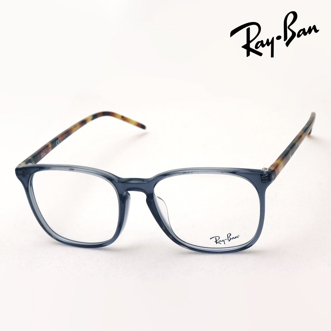 レイバン メガネ Ray-Ban RX5387F 5940 エリカ