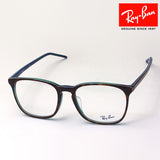 Ray-Ban Glasses RAY-BAN RX5387F 5974 Erica