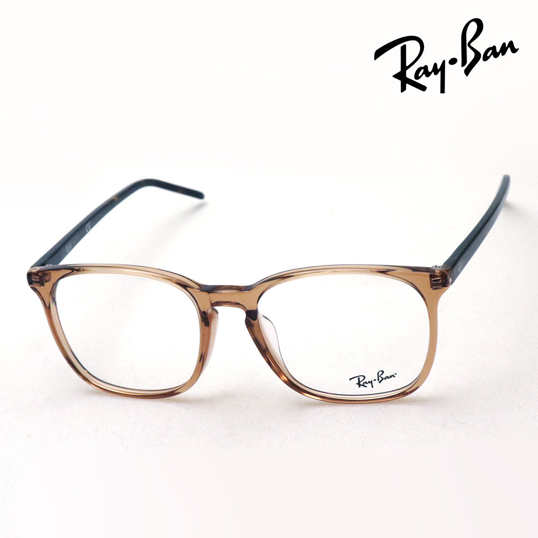 レイバン メガネ Ray-Ban RX5387F 8093 エリカ