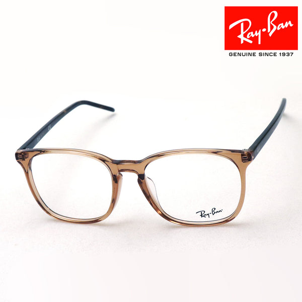 Gafas ray-ban ray-ban rx5387f 8093 Erica