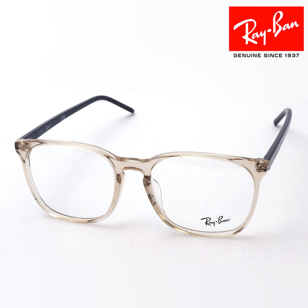 Gafas ray-ban ray-ban rx5387f 8138 Erica