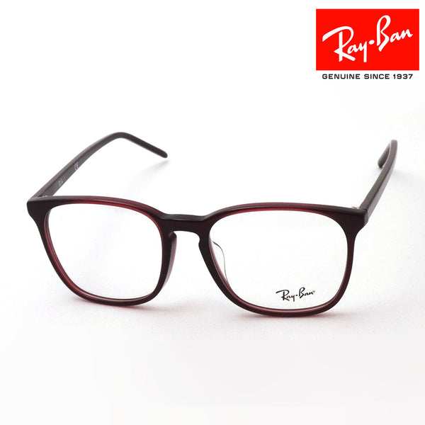 Gafas ray-ban ray-ban rx5387f 8139 Erica