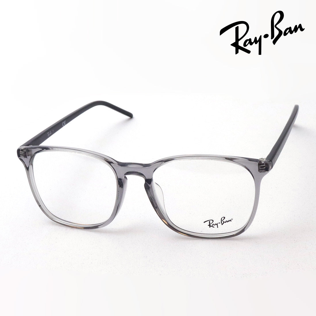 射线玻璃杯Ray-Ban RX5387F 8140 Erica