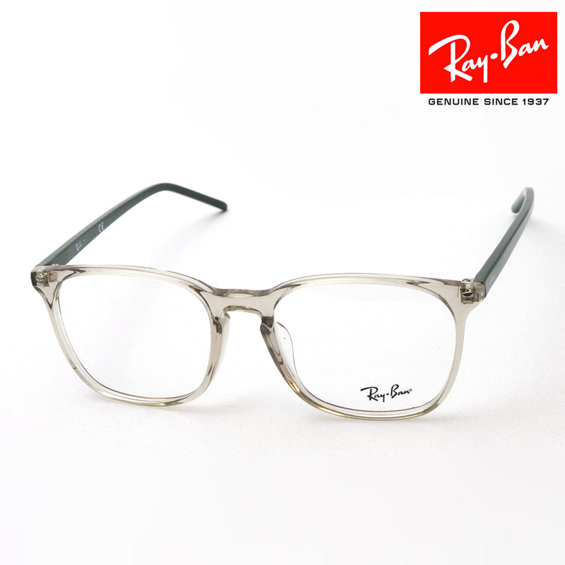 Glasias Ray-Ban Ray-Ban RX5387F 8141 Erica