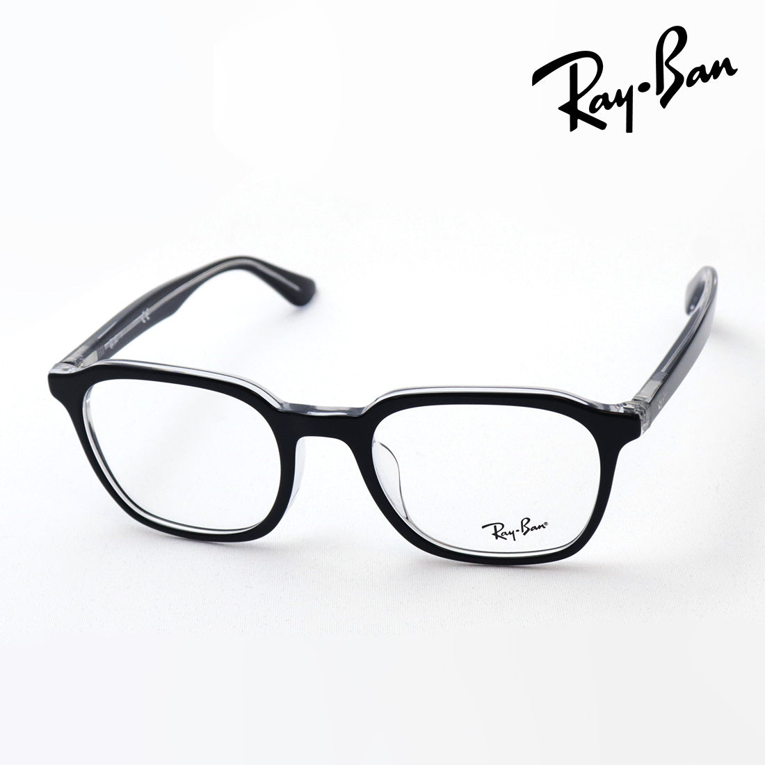 射线玻璃杯Ray-Ban RX5390F 2034