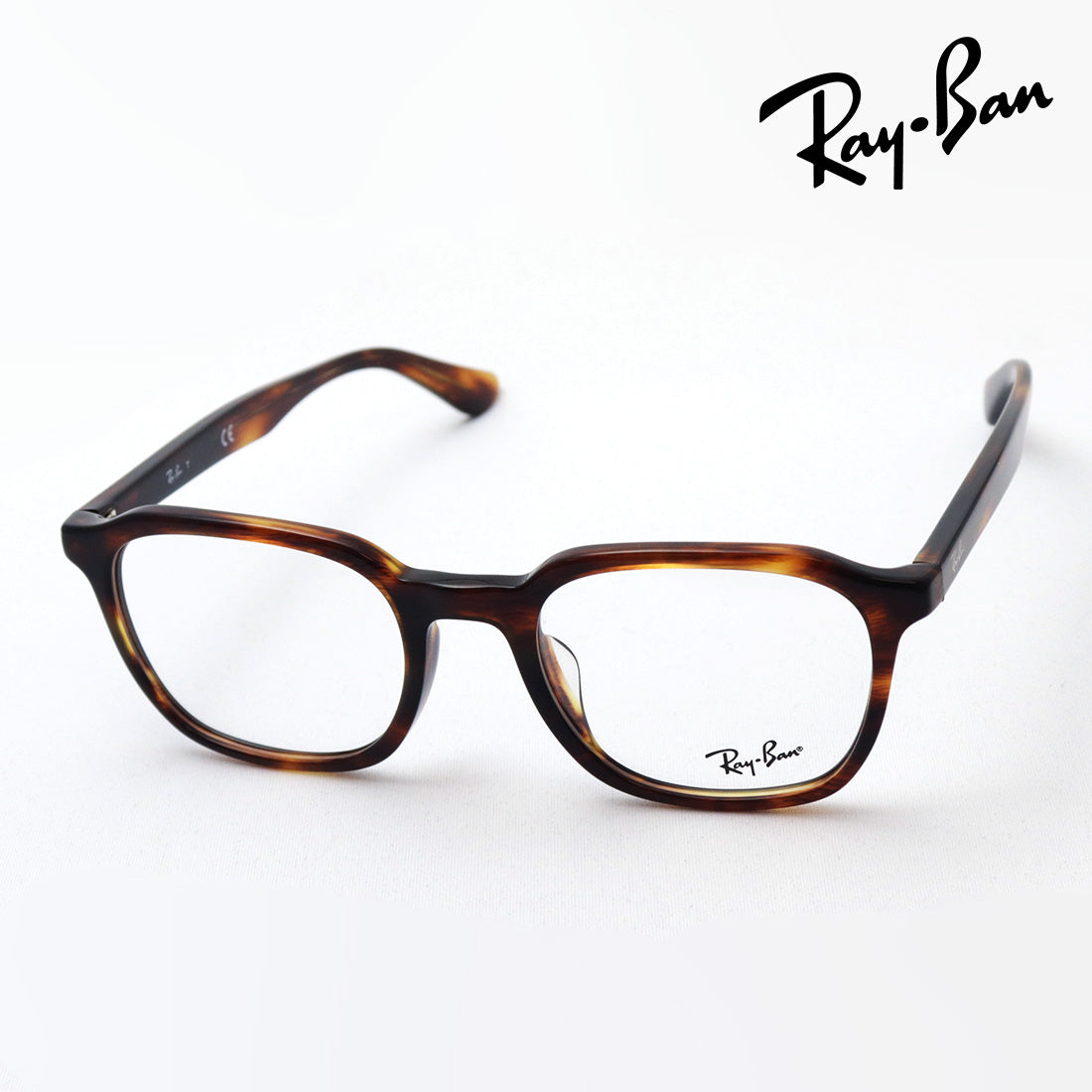 射线玻璃杯Ray-Ban RX5390F 2144