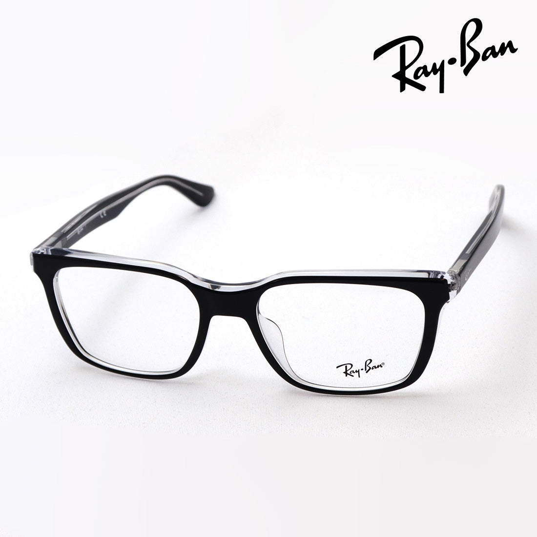射线玻璃杯Ray-Ban RX5391F 2034
