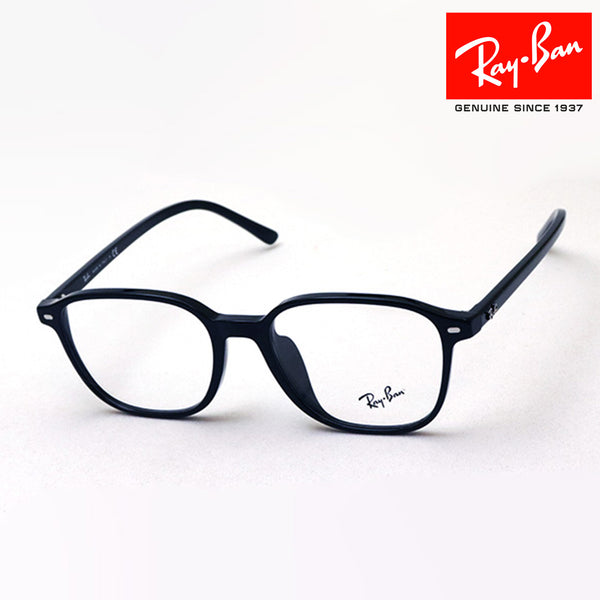 Ray-Ban Glasses RAY-BAN RX5393F 2000 53 Leonardo