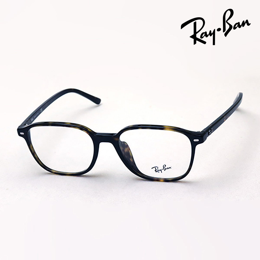 レイバン メガネ Ray-Ban RX5393F 2012 53 レオナルド