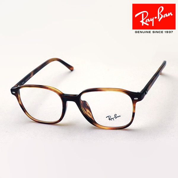 Gafas ray-ban ray-ban rx5393f 2144 Leonardo