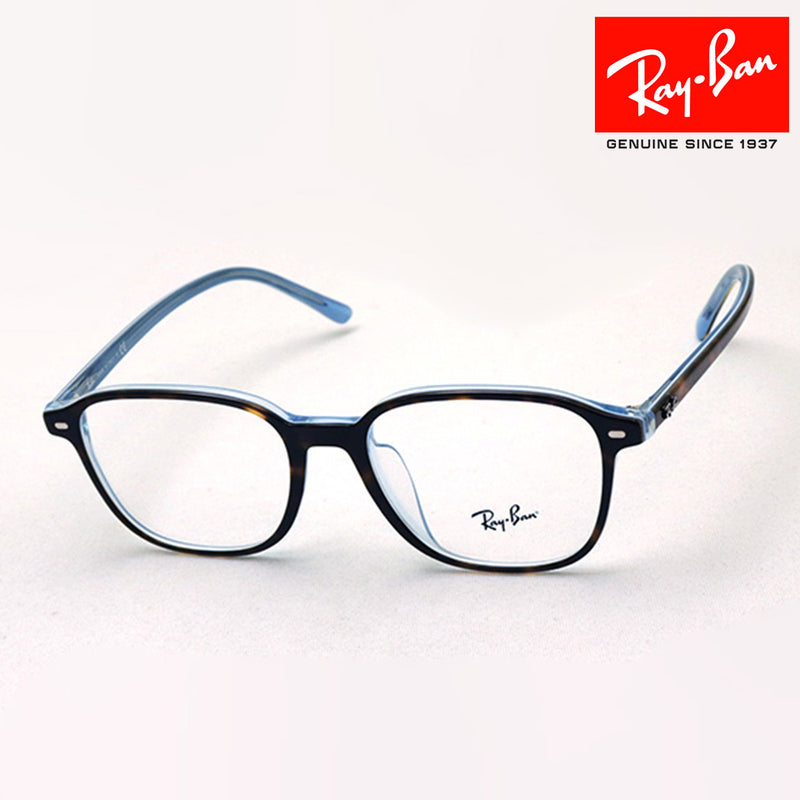 Gafas ray-ban ray-ban rx5393f 5883 Leonardo