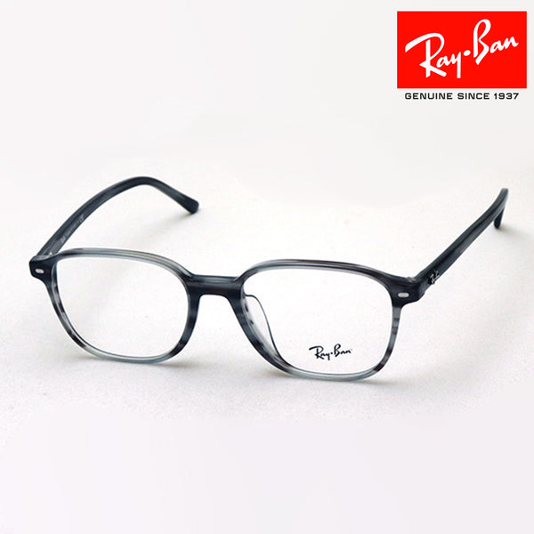 Gafas ray-ban ray-ban rx5393f 8055 Leonardo