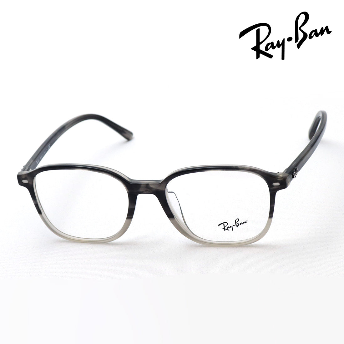 射线玻璃杯Ray-Ban RX5393F 8106 Leonardo