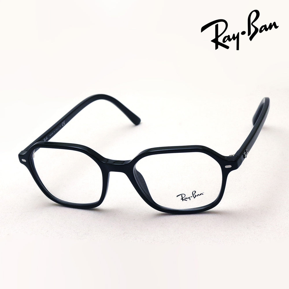 レイバン メガネ Ray-Ban RX5394 2000 ジョン – GLASSMANIA -TOKYO AOYAMA-