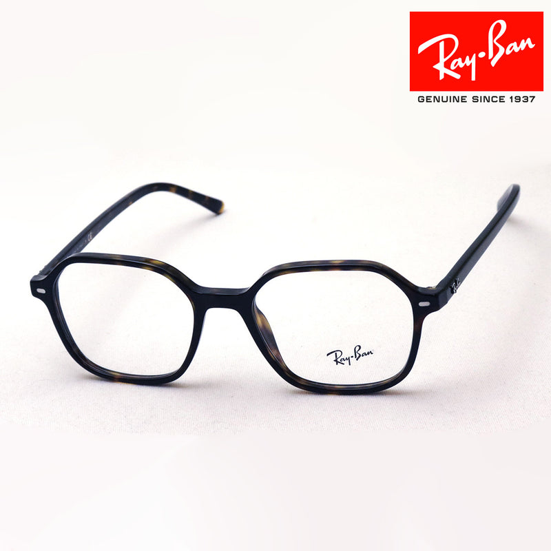 レイバン メガネ Ray-Ban RX5394 2012 ジョン – GLASSMANIA -TOKYO AOYAMA-