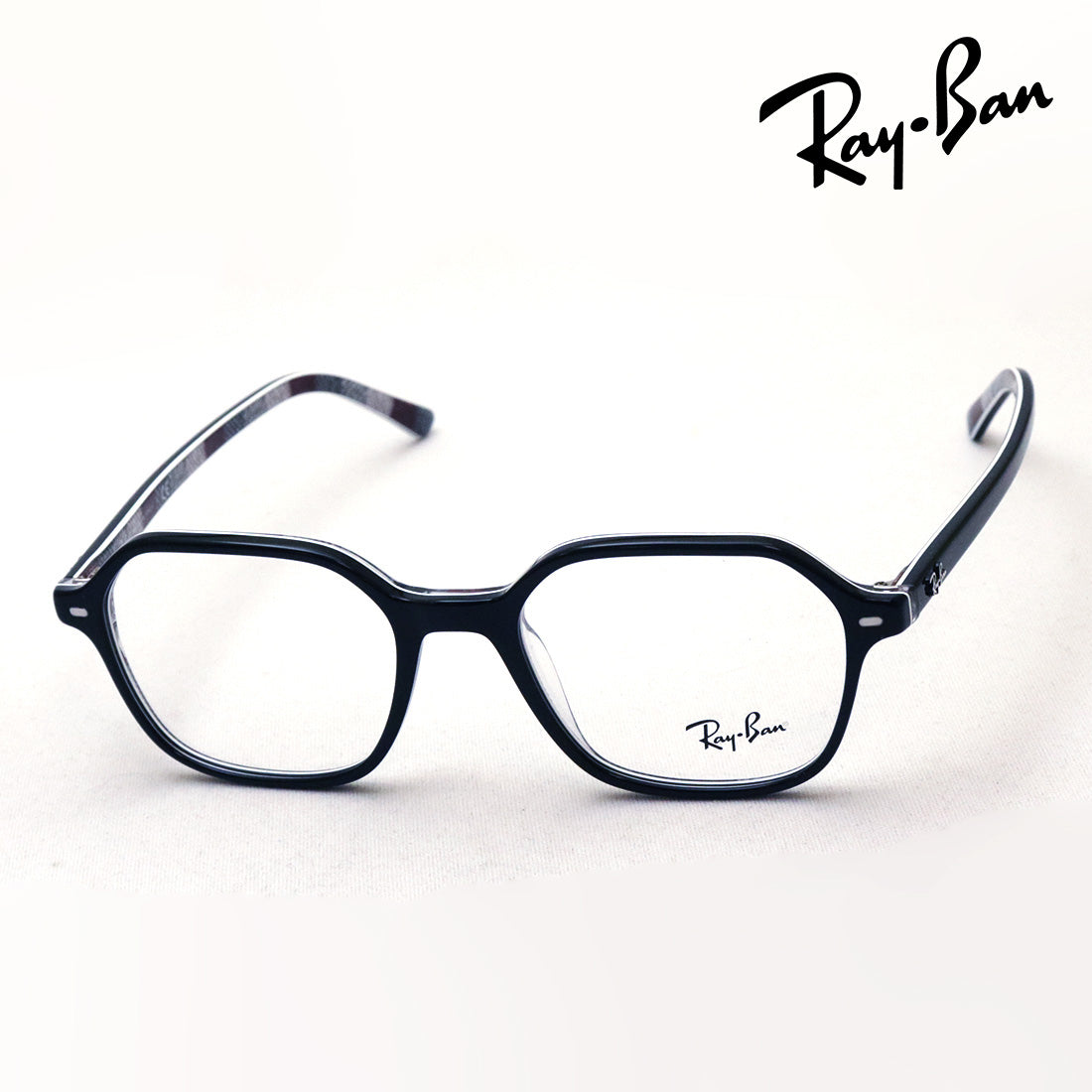 レイバン メガネ Ray-Ban RX5394 8089 ジョン