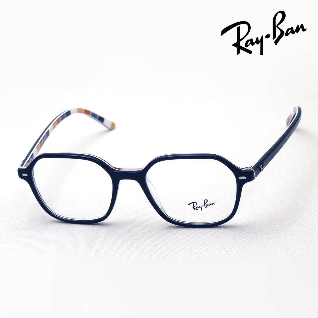 レイバン メガネ Ray-Ban RX5394 8091 ジョン