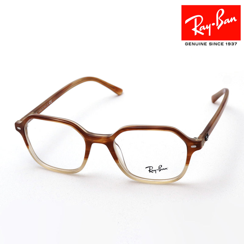 Gafas ray-ban ray-ban rx5394 8108 John