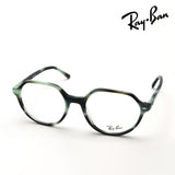 レイバン メガネ Ray-Ban THALIA タリア RX5395 8356 49 51 スクエア