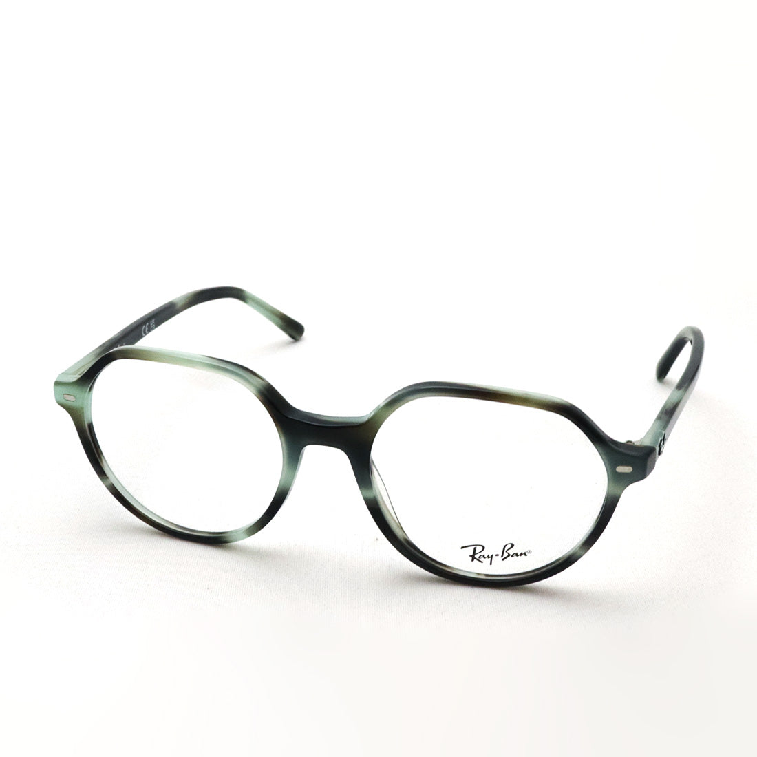 レイバン メガネ Ray-Ban THALIA タリア RX5395 8356 49 51 スクエア