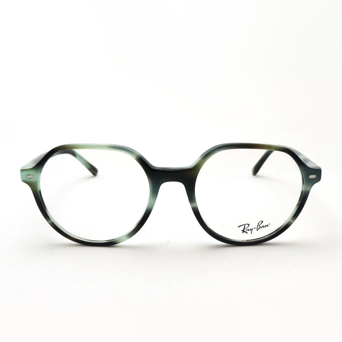 レイバン メガネ Ray-Ban THALIA タリア RX5395 8356 49 51 スクエア