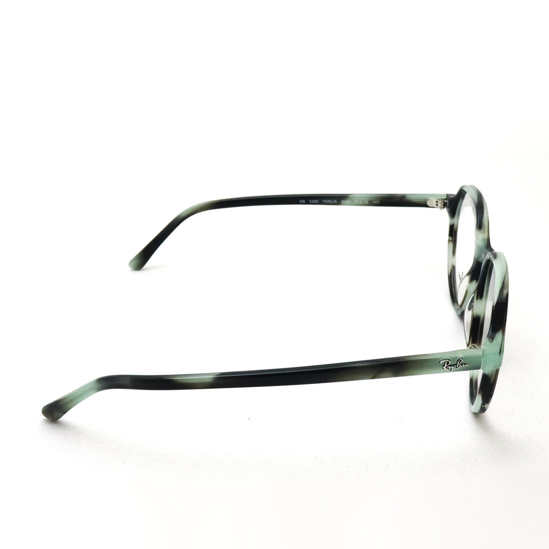 レイバン メガネ Ray-Ban THALIA タリア RX5395 8356 49 51 スクエア