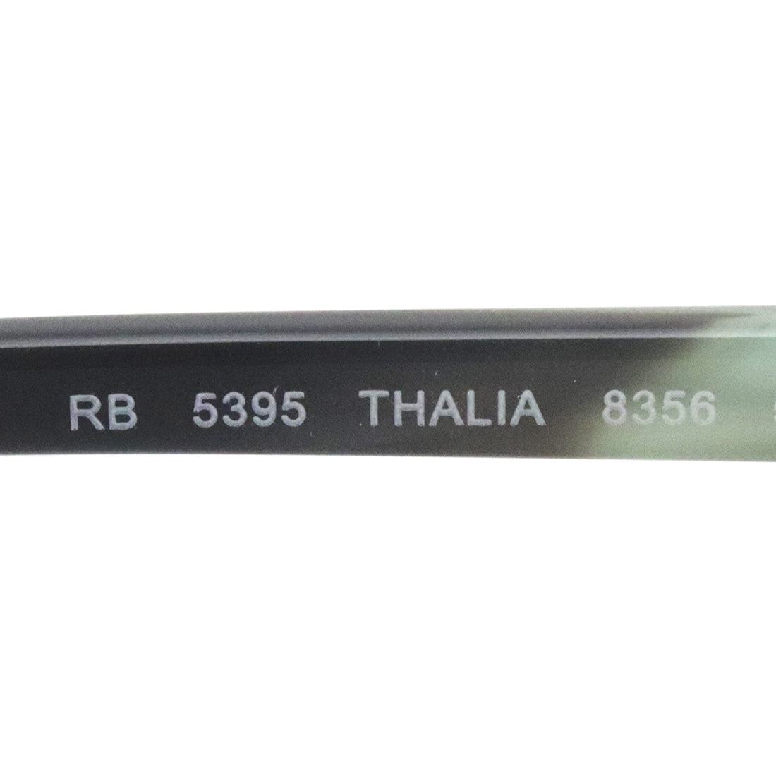 レイバン メガネ Ray-Ban THALIA タリア RX5395 8356 49 51 スクエア